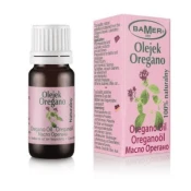 100 % naravno eterično olje za aromaterapijo in masažo Origano Bamer 7 ml
