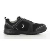 ZAŠČITNI ČEVLJI S1 SRC SAFETY JOGGER BALTO št.45 NIZKI | Topdom