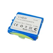 Baterija za Midland G6/G8/M24, 700 mAh
