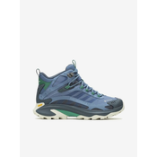 Merrell Moab Speed 2 Mid GTX Superge Modra