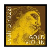 Struna G Evah Pirazzi Gold violina 4/4 medium