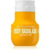 Sol de Janeiro Body Badalada™ Vitamin-Infused Lotion mlijeko za tijelo 100 ml