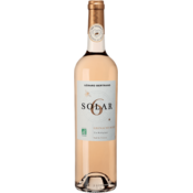 Gerard Vino Solar 6 Rose 2021 Bertrand 0,75 l
