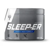 Sleep-ER Powder, limun, 225 g, Trec Nutrition