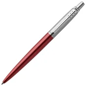 Kemična svinčnik Jotter Royal Parker posebna rdeča