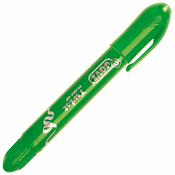 Jovi 19111 Barva za obraz Green 1 kos
