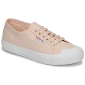 Superga  Nizke superge 2294 COTW  Rožnata