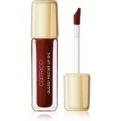 Catrice Spring and the City Glossy Nectar olje za ustnice odtenek 6.5 ml