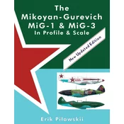 Mikoyan-Gurevich MiG-1 & MiG-3 In Profile & Scale