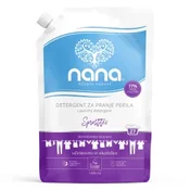 DETERGENT ZA PRANJE PERILA NANA SPROSTITEV EKO POLNILO, 1890 ml