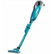 Makita DCL284FZ Cordless Vacuum Cleaner