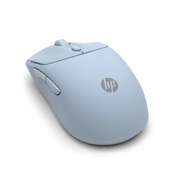 HP 400 Quiet brezžična miška - Modra