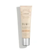 Lumene LUMENE Blur Foundation tekoči puder 3 Fresh Apricot 30 ml