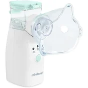 MINILAND Miniland Nebuclean - prenosni baby inhalator