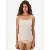Penti Top Tanktops & Camis kremna
