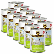Konzerva WOLFSBLUT VetLine Joint Care 12 x 395 g