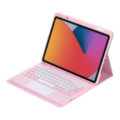 Ykcloud Flip cover in Bluetooth Tipkovnica Ykcloud B3012C za iPad 10.2(2021/2020/2019)/iPad Air 10.5/iPad Pro10.5, (20482331)