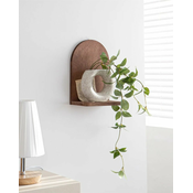 HANAH HOME Zidna polica Raf261