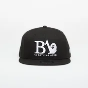 Čepica A BATHING APE Ba Logo New Era 9fifty Cap Black UNISEX Universal