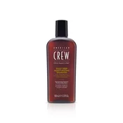 American Crew Vegan Daily Hair Shampoo Moisturizing Nourishing 100ml