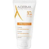 A-Derma Protect krema SPF50+ 40ml-pharmacy