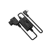 Kabel SmallRig USB-C z D-Tapom (3266)