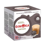 Gimoka Cortado za Dolce Gusto 16ks