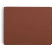 Stoni podmetač TIDSEL 33x42 konjak