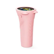 INF 2-v-1 digitalni mikroskop in daljnogled – 1080P, 10x, 2.4-inch IPS zaslon Pink, (5000291125)