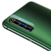 Premium ZAŠČITNO KALJENO STEKLO za ZADNJO KAMERO za Realme X50 Pro