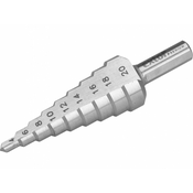 Extol Premium Stopenjski vrtalnik, O 4-20mm, HSS-M2
