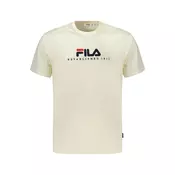 Bež moška majica FILA