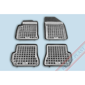Rezaw-Plast Tipske patosnice za  Ford Fusion I (2005-2012) - facelifting - kadice