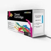 Toner Print-Team HP W2191X Cyan STARI CHIP