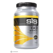 Energijska pijača SiS Go Energy, 1600 g (čierne ríbezle)