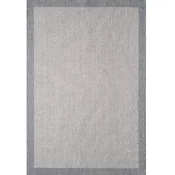 Conceptum Hypnose Sisalux 3092 Tepih, 160x230cm, Sivi