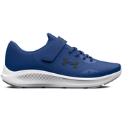 UNDER ARMOUR UA BPS Pursuit 3 AC Otroške superge 730752 Modra