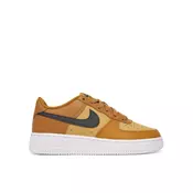 Nike Superge Air Force 1 (GS) CT3839 700 Rjava