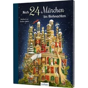 Noch 24 Märchen bis Weihnachten