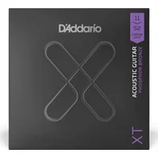 DAddario XTAPB1152-3P Žice za akusticnu gitaru (Kao novo)