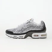 Sneakers Nike Air Max Plus Vii White/ White-Black-Smoke Grey EUR 41
