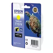 EPSON črnilo B-Y ZA R3000 (C13T15744010)