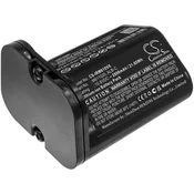 Baterija za iRobot Braava Jet M6 , 2000 mAh, Li-Ion