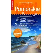 Pomorskie przewodnik + atlas