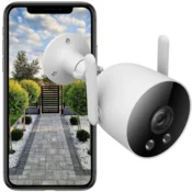 shumee Kamera EC3 Lite