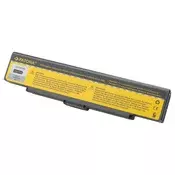 Baterija za Sony Vaio VGP-BPS2/VGP-BPL2, črna, 4400 mAh