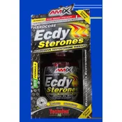 Ecdy-Sterones (90 kap.)