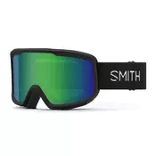 Smith AS FRONTIER, skijaške naocale, crna M00429