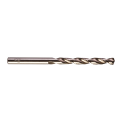 Milwaukee Pakovanje 10 burgija THUNDERWEB HSS-G 10/1, 6x93x57mm