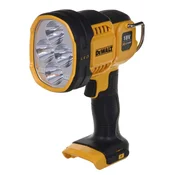 Akumulatorska svetilka LED Dewalt DCL043